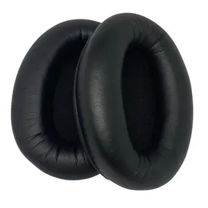 Pair Replacement Ear Pad Cushions Parts for Sony WH-1000XM3 Wireless Headphones
