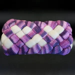 Handmade Peruvian Wool Winter Headbands