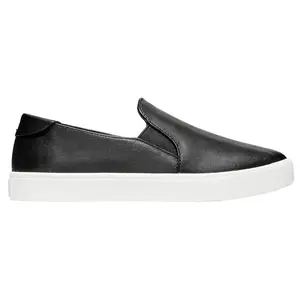 Cole Haan Womens Grandpro Spectator Slip On Sneakers Shoes Casual - Black