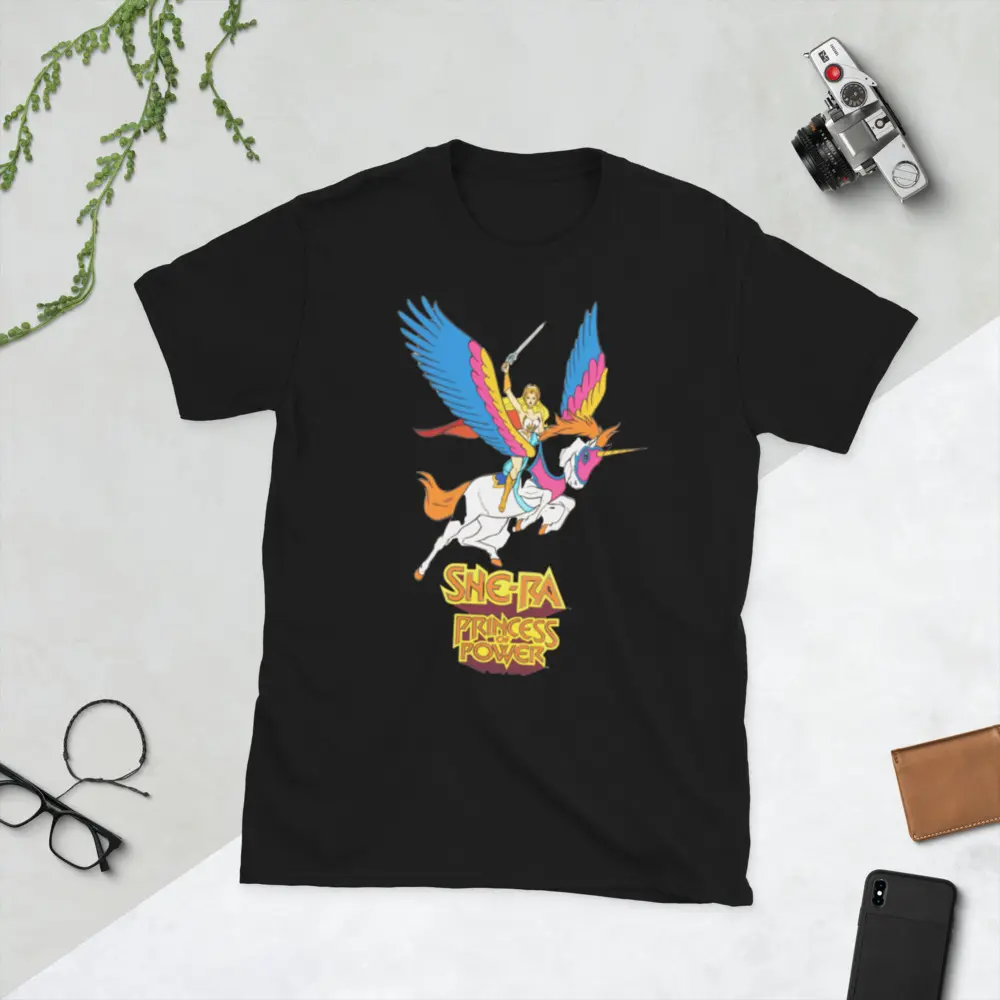She-ra T-Shirt