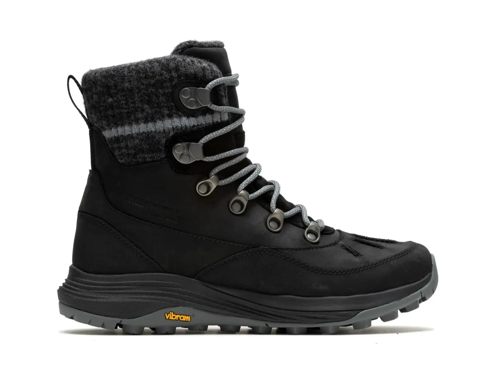 [J037410Z] WOMENS MERRELL SIREN 4 THERMO MID ZIP WP
