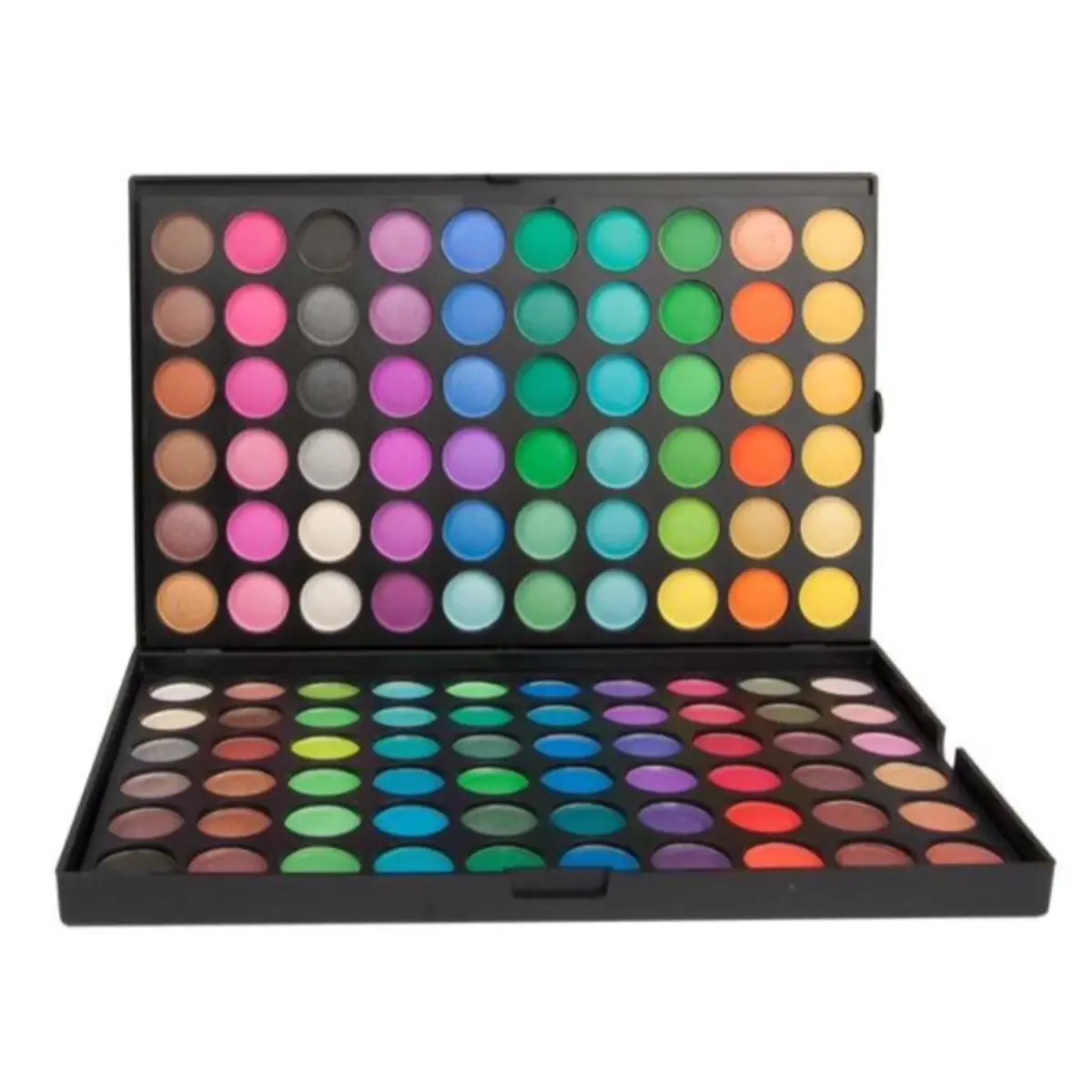 Shimmer Pigment Palette