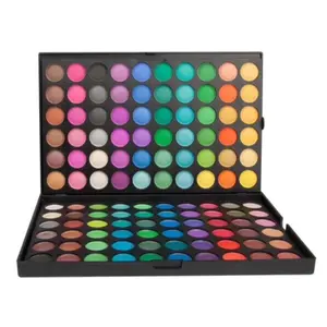 Shimmer Pigment Palette