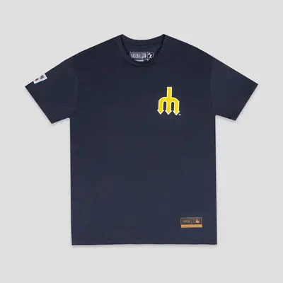 Seattle Mariners Walmart TikTok Shop