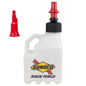 Sunoco - 3 Gallon Utility Jug with FastFlo Lid