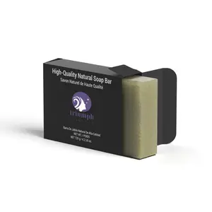 Green Tea Soap