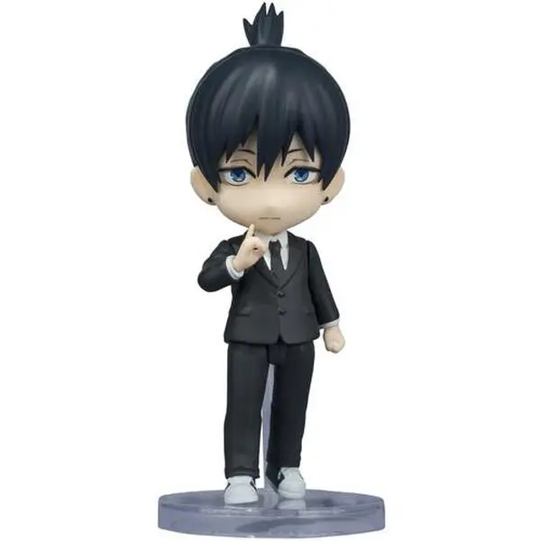 Tamashii Nations - Chainsaw Man - Figuarts Mini - Aki Hayakawa  [COLLECTIBLES] figurine/statue, Collectible