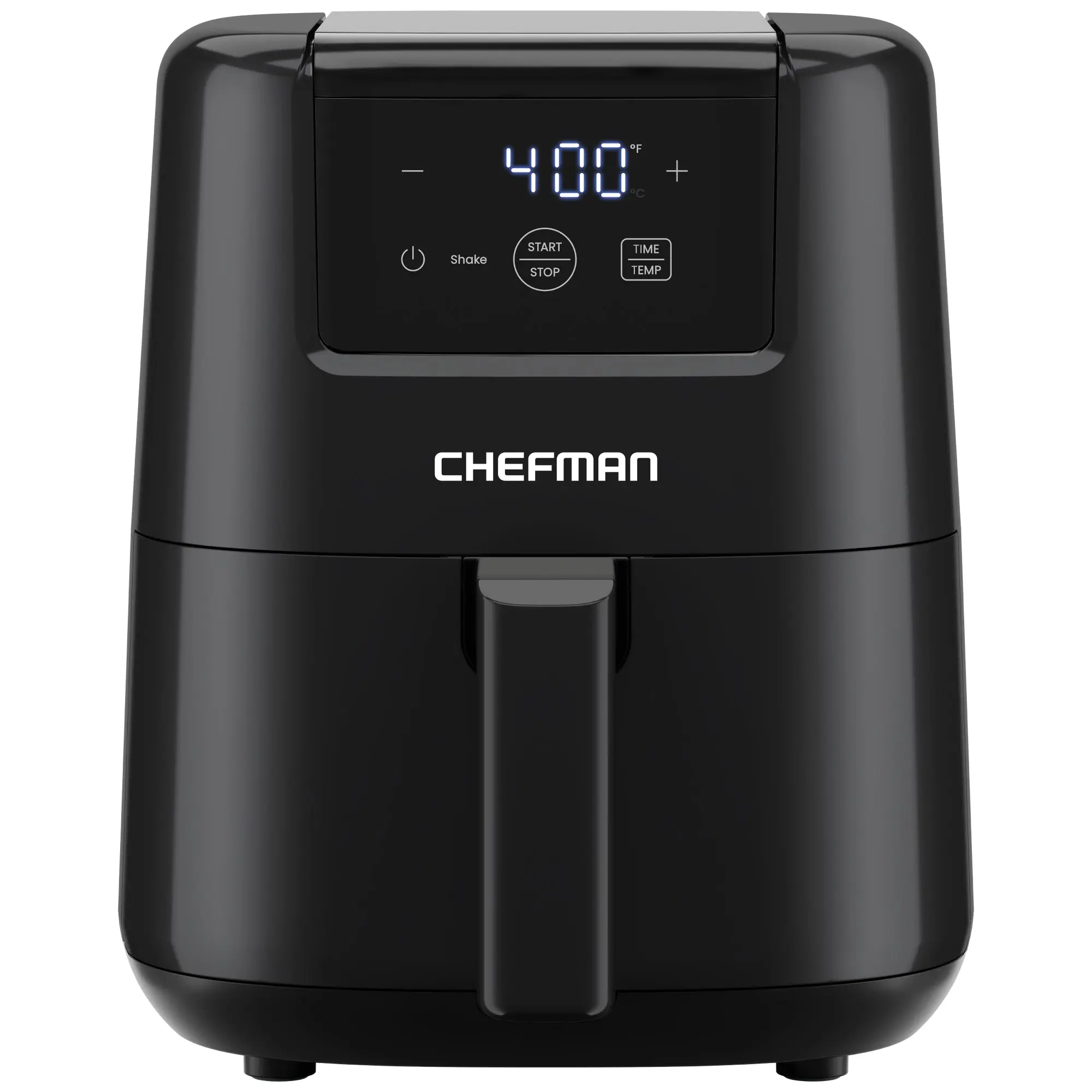 Chefman 2 Quart Digital Air Fryer with Shake Reminder Chefman 2 Quart Digital Air Fryer with Shake Reminder