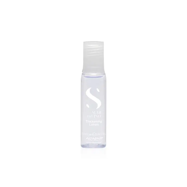 Alfaparf Semi Di Lino Thickening Lotion Single Vial ( 13 ml /0.44 Fl.Oz. )