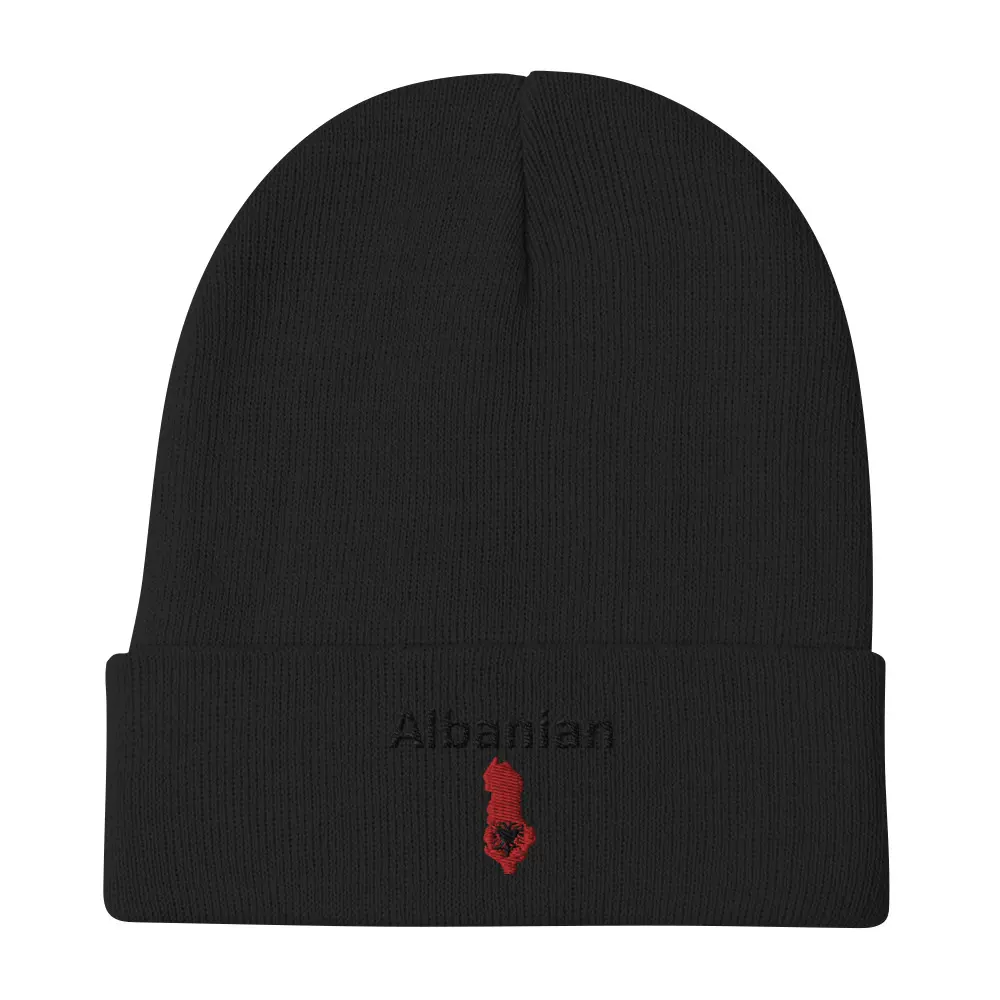 Albanian Beanie