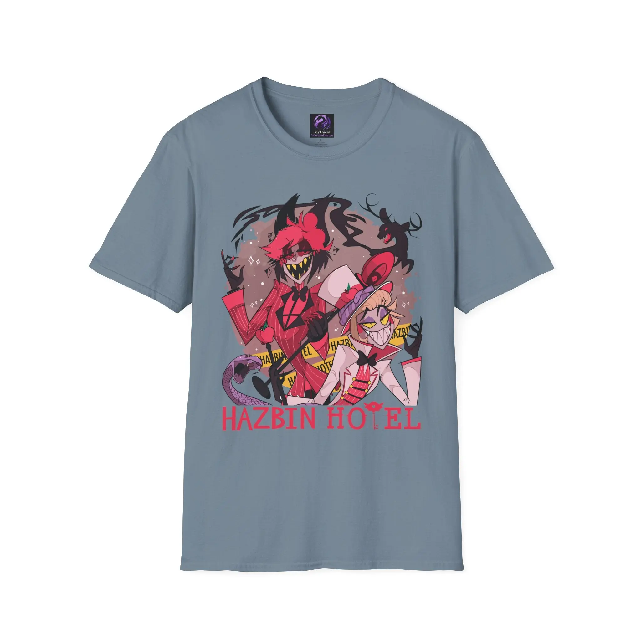 Hazbin Hotel T-Shirt