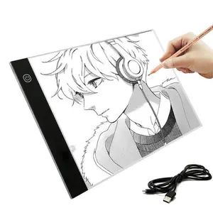 Tracing Light Box SketchTech LED Artist Tracing Tablet