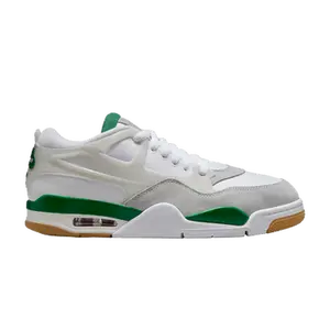 Air Jordan 4 RM 'Pine Green'