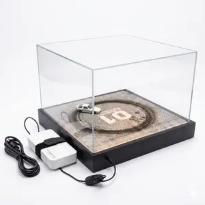 Endless 360° Drifting Action Desktop Toy for Car Lovers
