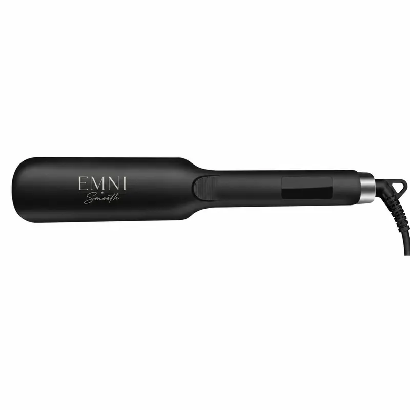 EMNI Smooth Flat Iron 1.75 Inch