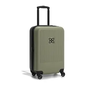 Sherpani Meridian Hardside Carry-On Luggage