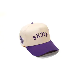 Stephen F. Austin - PURPLE / OFFWHITE (Jacks)