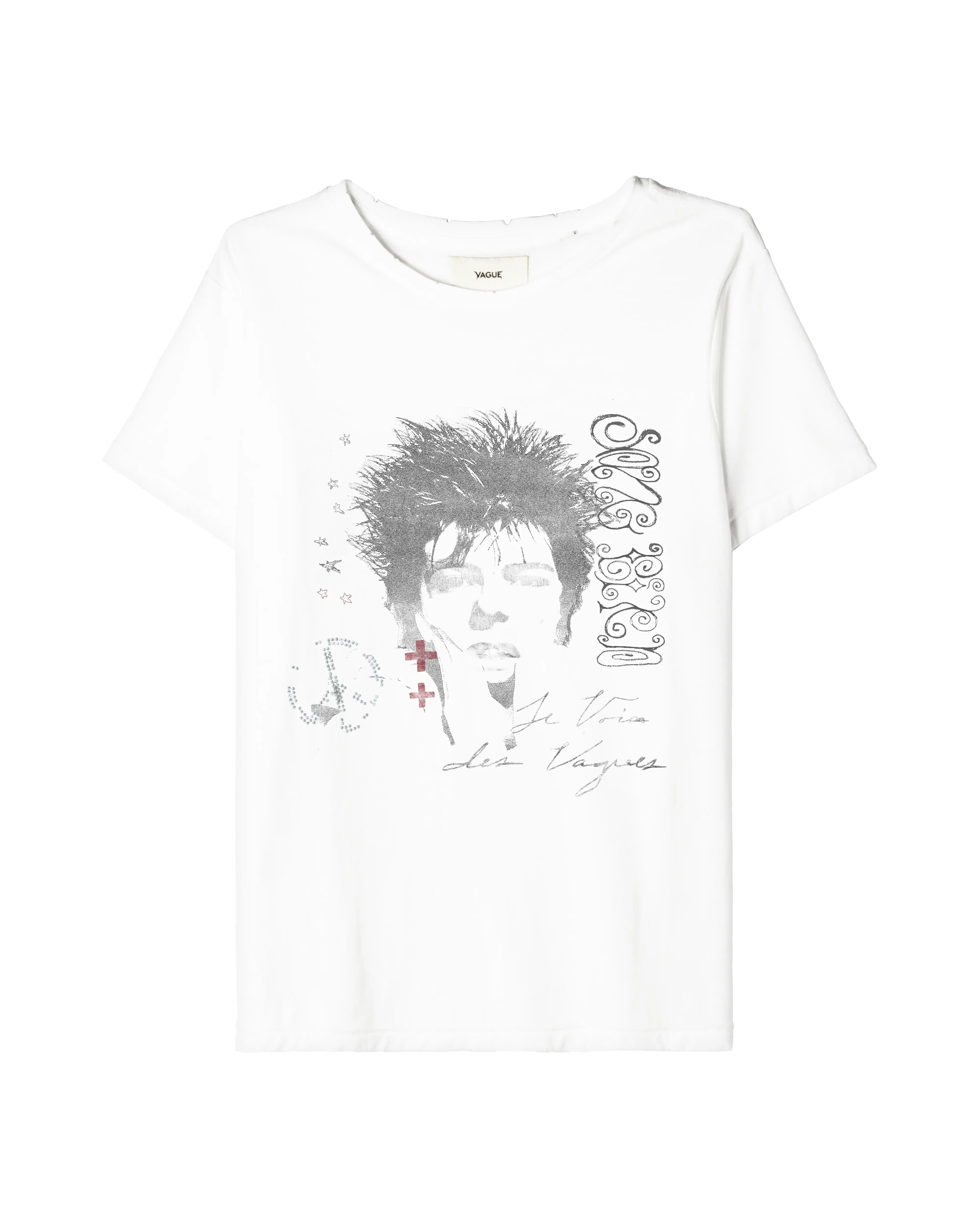SONGBIRD TEE