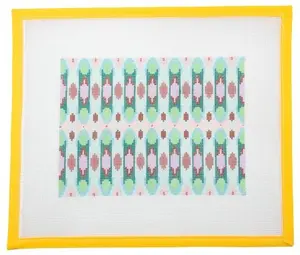 Delight Needlepoint Canvas