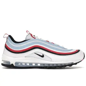 Nike Men's Air Max 97 Gundam Running Shoes, from StockX
