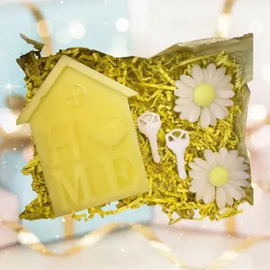 Specialty Welcome Home Wax Melt- Gift Package