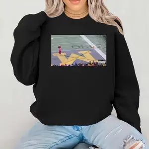 Vintage Buckeyee Ohioo Snow Sweatshirt, Fans Gift Trending unisex shirt sweatshirt hoodie Womenswear