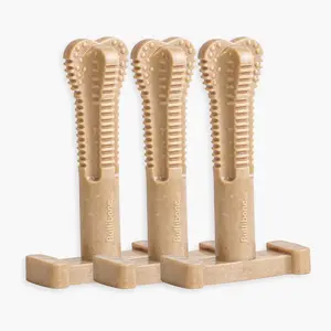 SuperBrush  3 pack - Apple Cinnamon