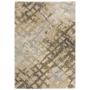 Machine Made Orleans OR15 Silver - Dalyn Rugs