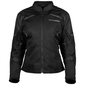 Tourmaster Intake Women's Multi-Season Waist Cut Jacket with Venting