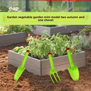 Mini Shovel Thick Garden Shovel Planting Tool Digging Planting Succulent Soil Gardening Tool Set Magic Tool