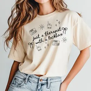 Shirt for Realtor, Realtor Shirt, Real Estate Agent Tee, Gift for a Realtor, Realtor Closing Gift, Realtor TShirt, Real Estate Agent Shirt