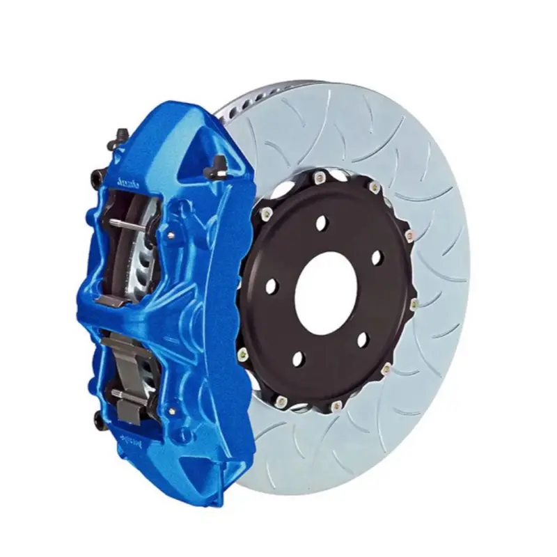 REFLECTIVE CALIPER WRAP REFLECTIVE CALIPER WRAP