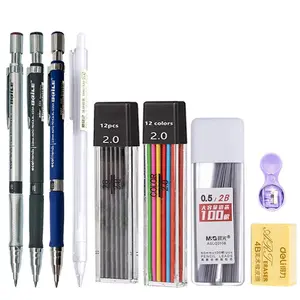 Mechanical Pencil Set 2.0 mm