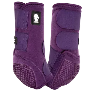Classic Equine Flexion By Legacy 2 Hind Support Boots