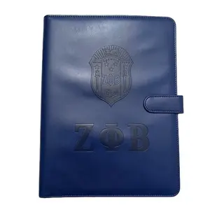 Zeta Phi Beta portfolio