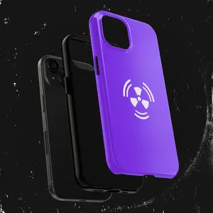 Extra Durable PHD Phone Case | Call of duty | Call of duty Zombies | Zombies Perk | Cod Zombies Phone Case | Black ops zombies |