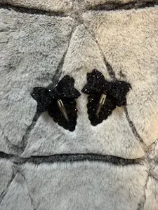 Hair clips