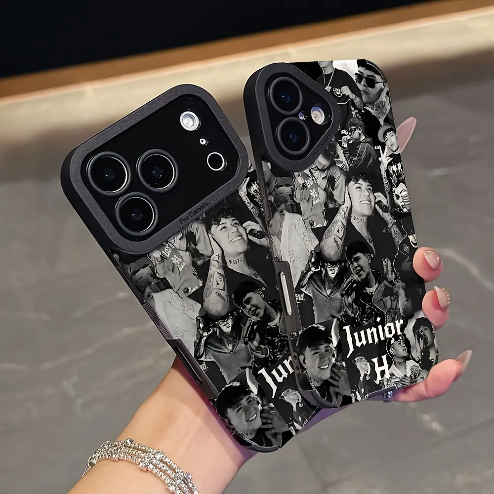 case iphone junior h - TikTok Shop