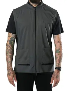 Barber Strong Barber Vest Barber Strong Barber Vest