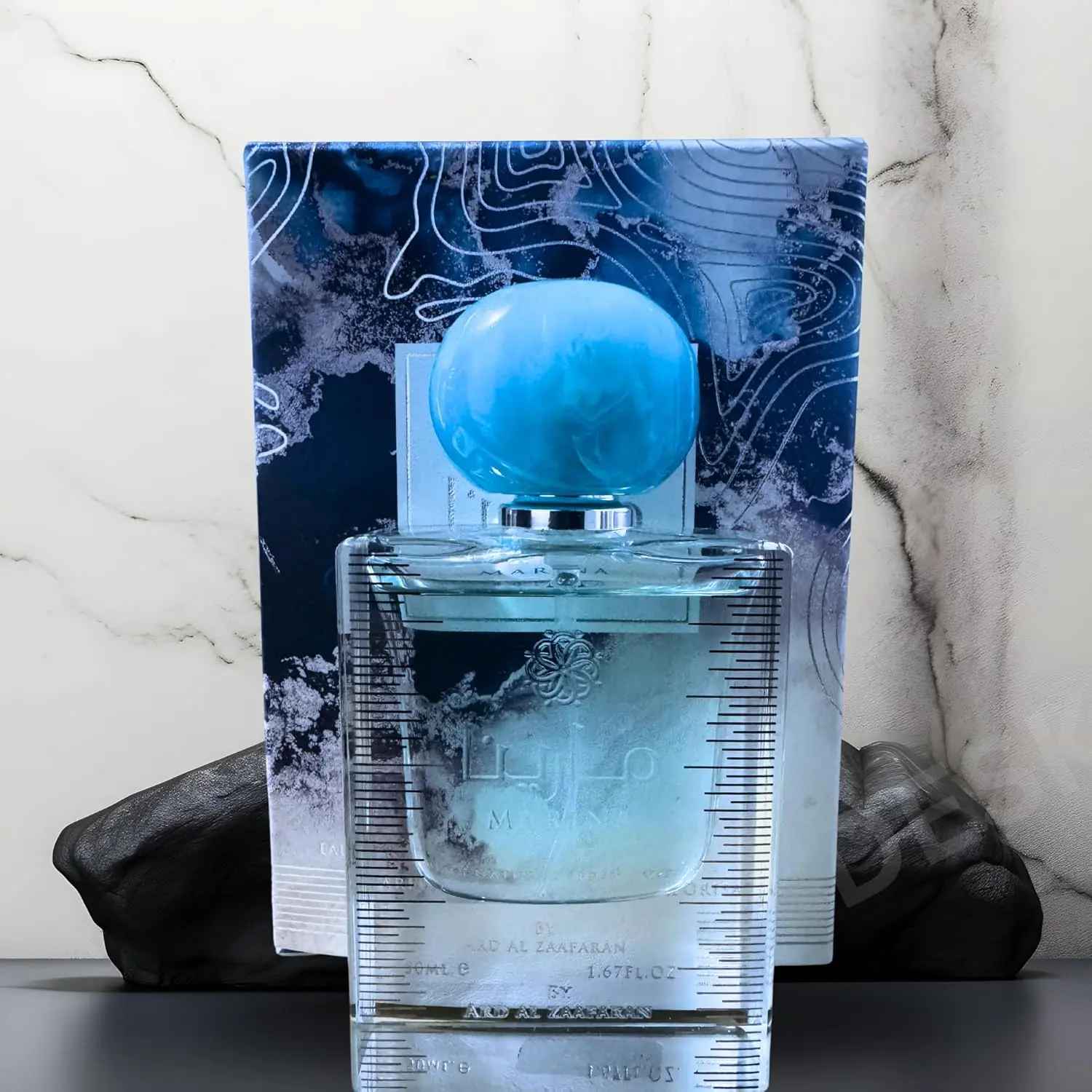 marina perfume - TikTok Shop