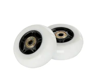 Razor Crazy cart caster wheels