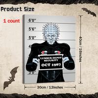 12X16inch(Framed)-O1