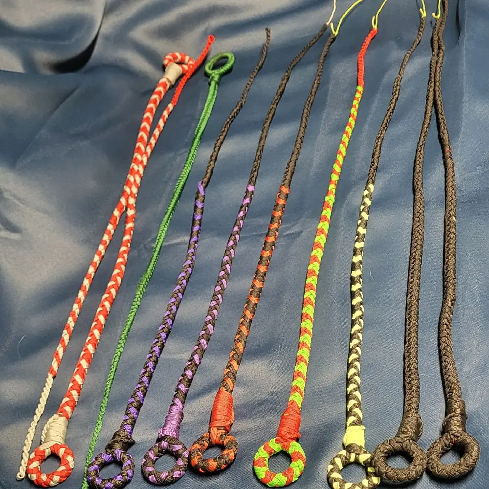 Fidget Popper Whip