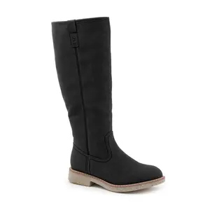 Los Cabo's Women's Bonnie Knee High Boots