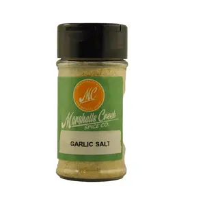 Marshalls Creek Mini Spices, Garlic Salt