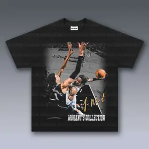 JA MORTANT 1.23 Tshirt - Hoodie - Sweatshirt JA MORTANT 1.23 Tshirt - Hoodie - Sweatshirt