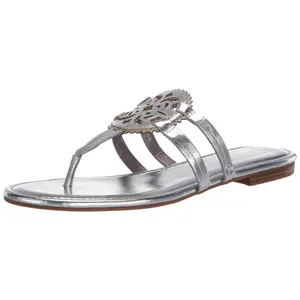 Circus by Sam EdeIman Canyon Soft Silver Metallic  G3617S6102 Women's