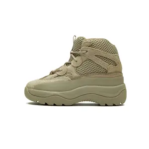 Yeezy Desert Boot Infant "Rock" EG6683