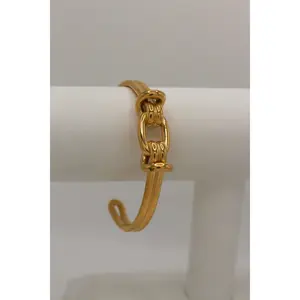 Meridian Bangle