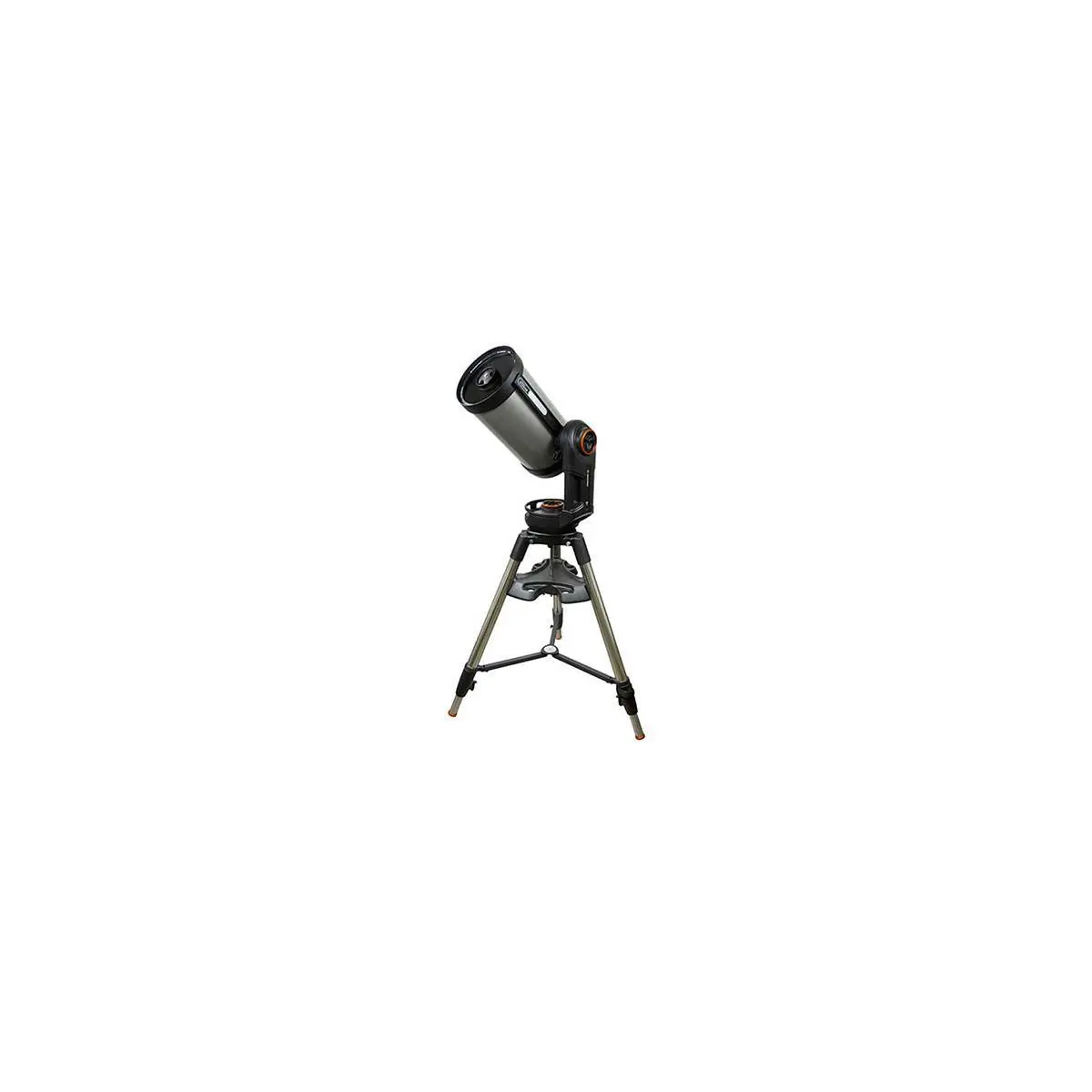 Celestron NexStar Evolution 9.25 Schmidt-Cassegrain Telescope w/Integrated WiFi - w/Deluxe Accessory Kit (5 Celestron Plossl Eyepieces, 1.25in Barlow Lens, 1.25in Filter Set, Accessory Carry Case)